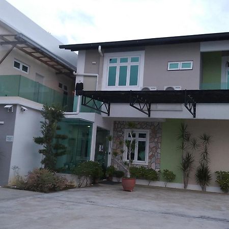 Sunshine Lodge Kuantan Kültér fotó