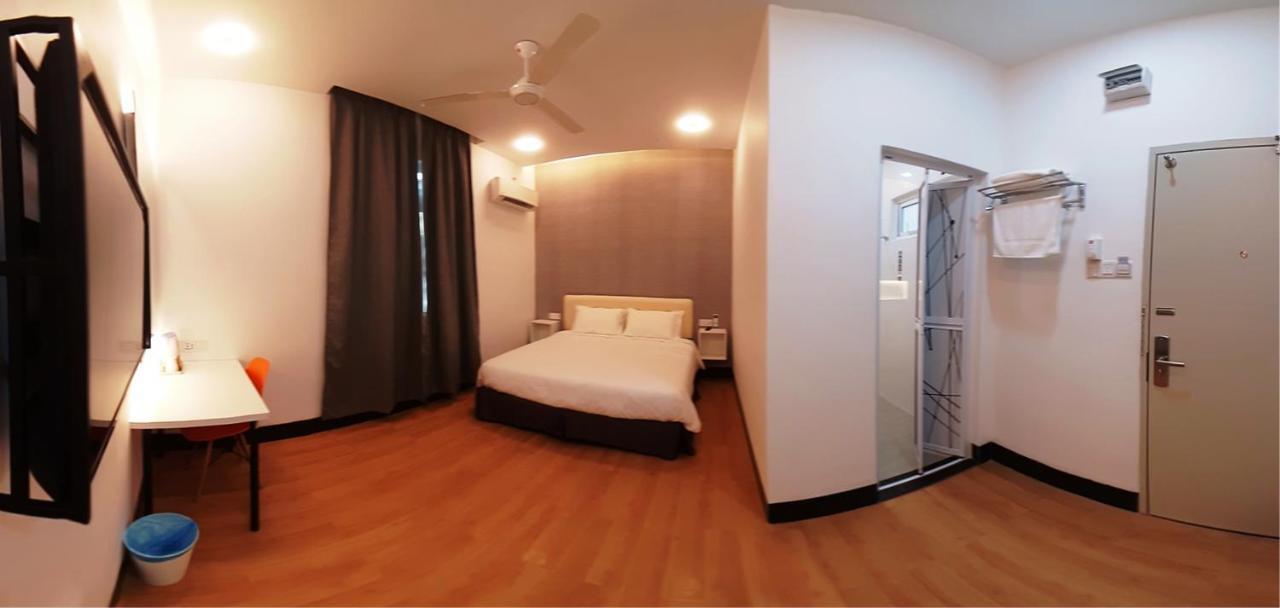 Sunshine Lodge Kuantan Kültér fotó